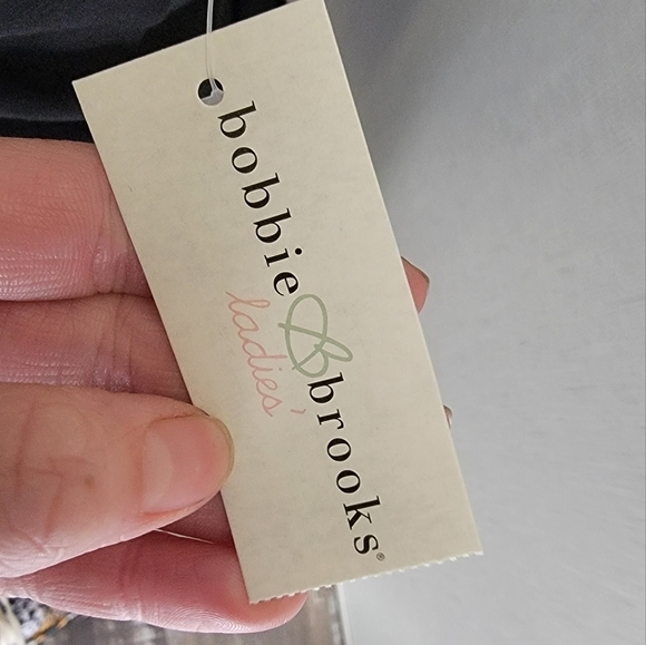 Bobbie brooks black tank top !! - Picture 3 of 6